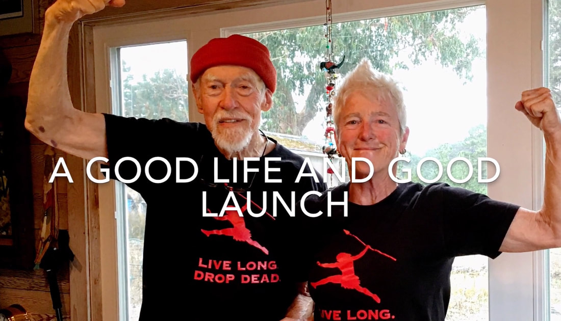Featured image for “Watch Bob’s farewell story”